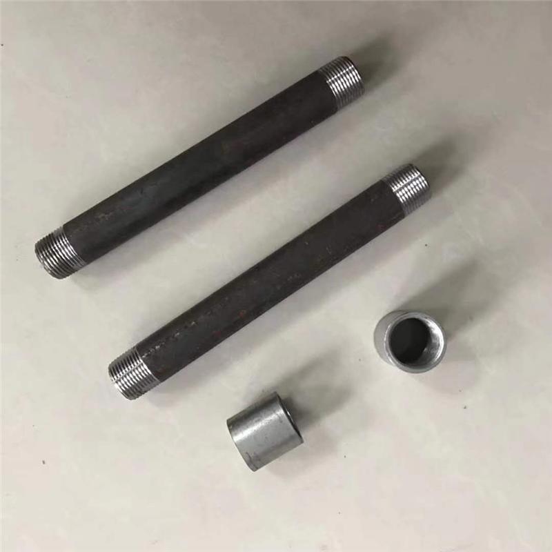 色达钢管注浆管隧道止水