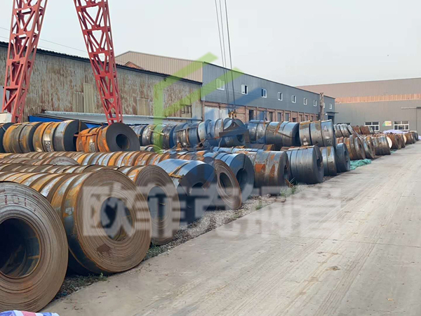 色达声测管生产厂家